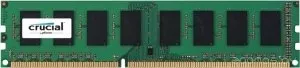 Модуль памяти Crucial CT51264BD160BJ DDR3 PC3-12800 4GB фото