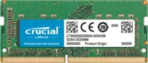 Модуль памяти Crucial CT8G4S24AM DDR4 PC4-19200 8GB  фото