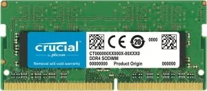 Модуль памяти Crucial CT8G4SFD824A DDR4 PC4-19200 8Gb фото