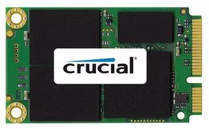 Жесткий диск SSD Crucial M500 (CT480M500SSD3) 480 Gb фото