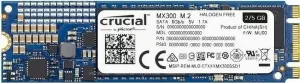 Жесткий диск SSD Crucial MX300 (CT1050MX300SSD4) 1050Gb фото