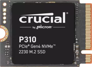 SSD Crucial P310 1TB CT1000P310SSD2 фото