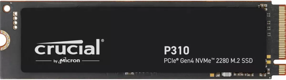 Crucial P310 2280 4TB CT4000P310SSD8