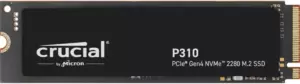 Crucial P310 2280 4TB CT4000P310SSD8