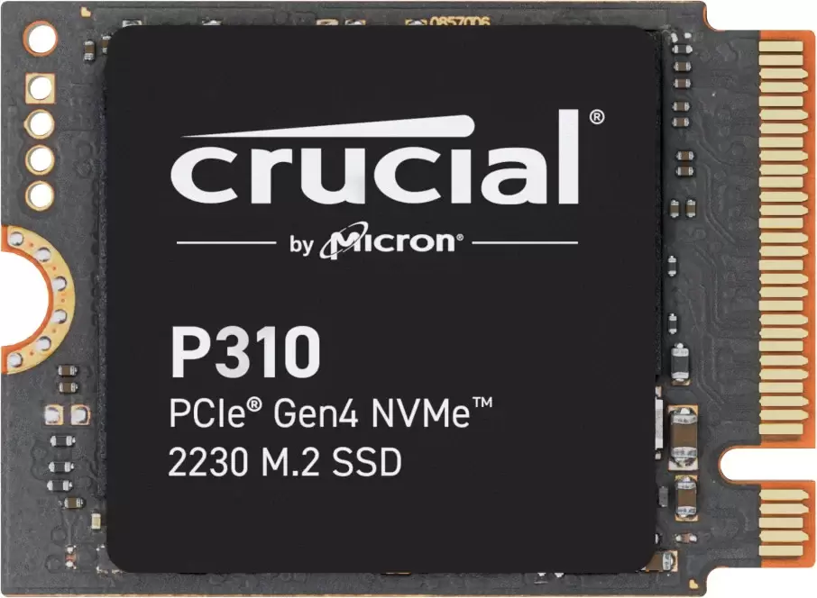 Crucial P310 2TB CT2000P310SSD2