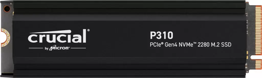 Crucial P310 500GB CT500P310SSD8