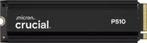 SSD Crucial P510 1TB CT1000P510SSD5 фото