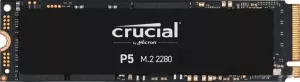 Жесткий диск SSD Crucial P5 2TB CT2000P5SSD8 фото