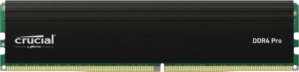 Crucial Pro 16ГБ DDR4 3200 МГц CP16G4DFRA32A