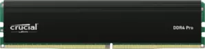 Crucial Pro 16ГБ DDR4 3200 МГц CP16G4DFRA32A