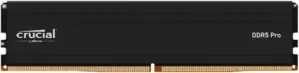 Crucial Pro Overclocking Edition 16ГБ DDR5 6000 МГц CP16G60C36U5B