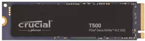 SSD Crucial T500 1TB CT1000T500SSD8 фото