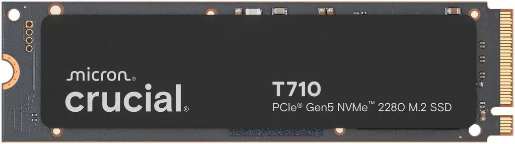 Crucial T710 2TB CT2000T710SSD8