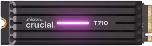 SSD Crucial T710 4TB CT4000T710SSD5 фото