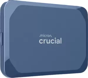 Внешний накопитель Crucial X10 1TB CT1000X10SSD9 фото