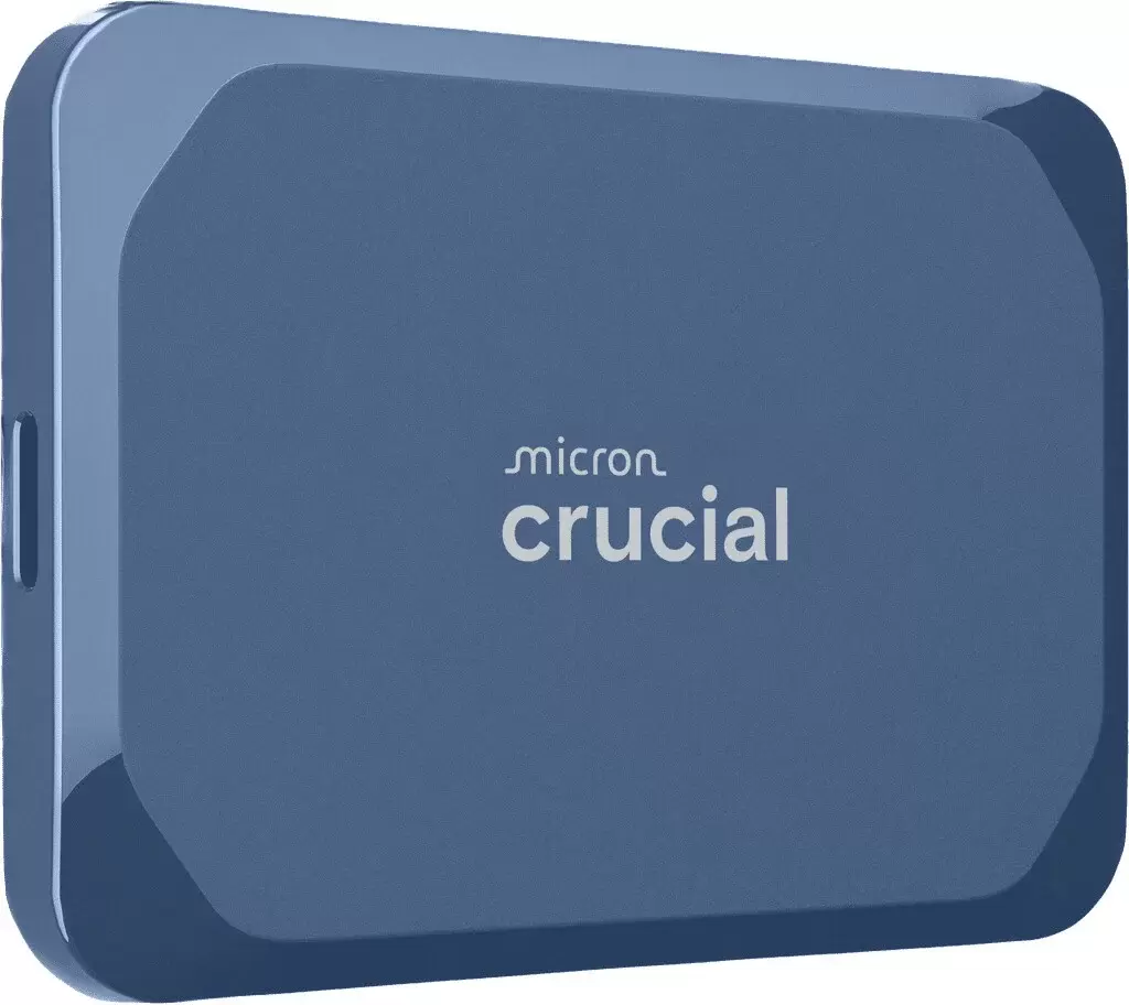 Crucial X10 4TB CT4000X10SSD9
