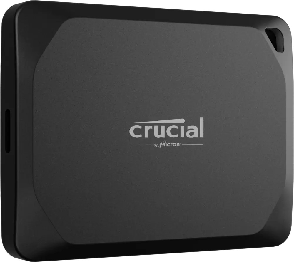 Crucial X10 Pro 1TB CT1000X10PROSSD9