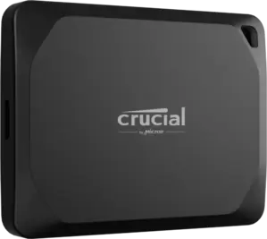 Внешний накопитель Crucial X10 Pro 1TB CT1000X10PROSSD9 фото