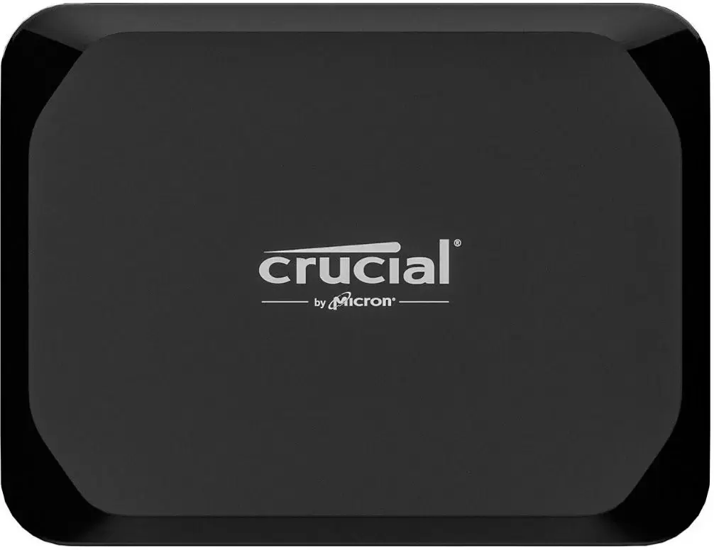 Внешний накопитель Crucial X9 1TB CT1000X9SSD9 фото