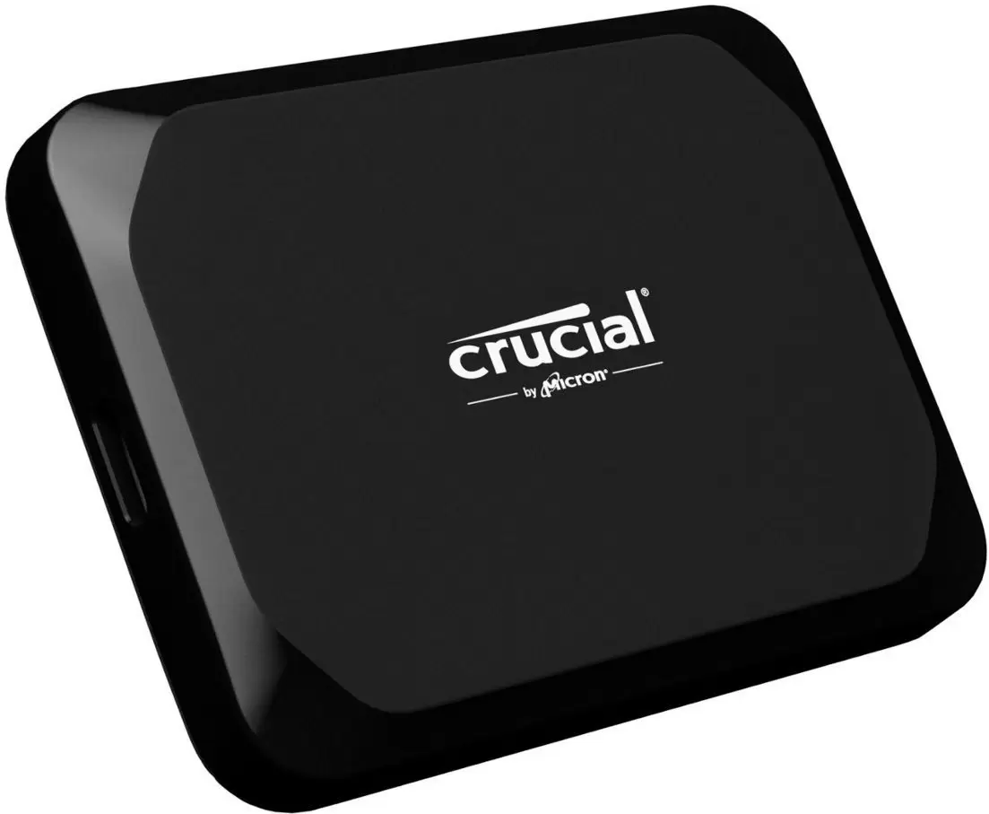 Внешний накопитель Crucial X9 1TB CT1000X9SSD9 фото