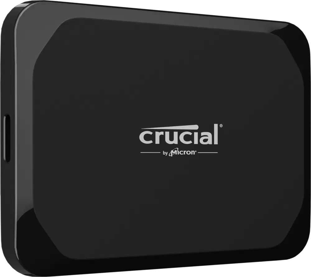 Crucial X9 2TB CT2000X9SSD9