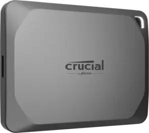 Внешний накопитель Crucial X9 Pro 2TB CT2000X9PROSSD9 фото