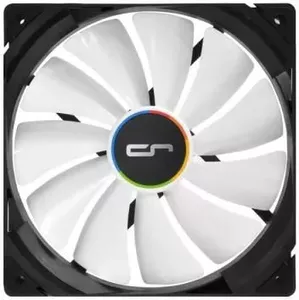 Вентилятор Cryorig QF120 Performance LED 600-2200rpm 120mm PWM фото