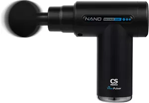 Массажер CS Medica CS-v9 Nano Massage Gun фото