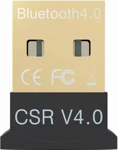 Bluetooth адаптер CSR BTD-401 фото