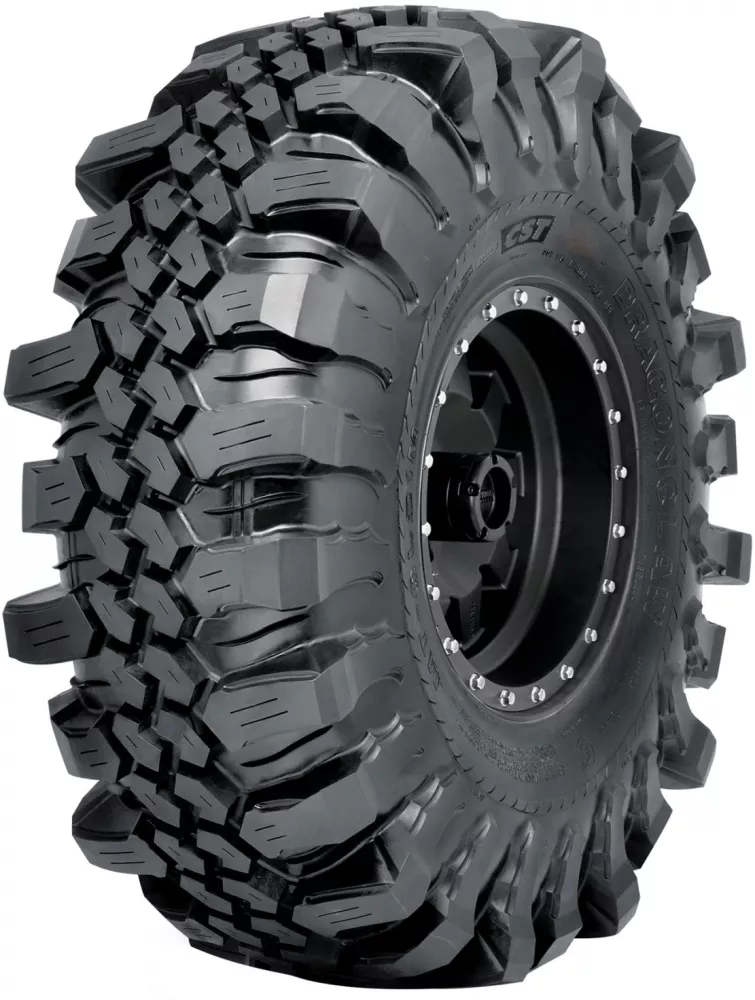 CST CL21M Dragon Claw 35x12.5R16 119K