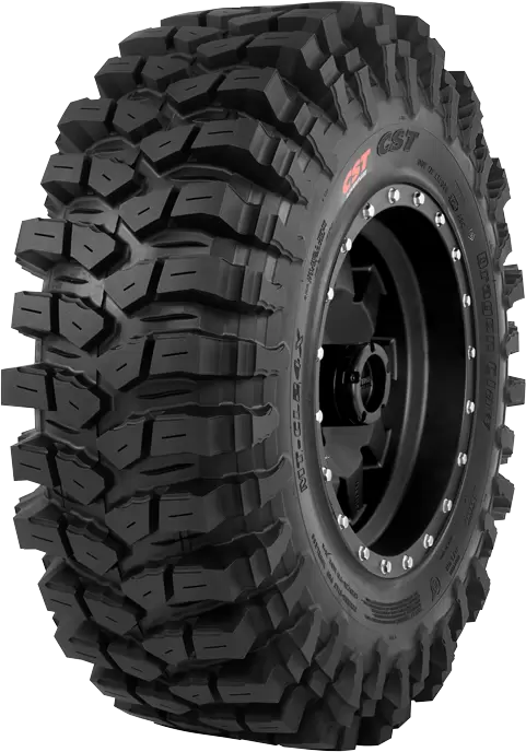 CST CL24X Dragon Claw 33x12.5R16 114K