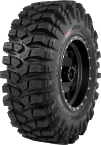 Всесезонная шина CST CL24X Dragon Claw 35x12.5R16 114K фото