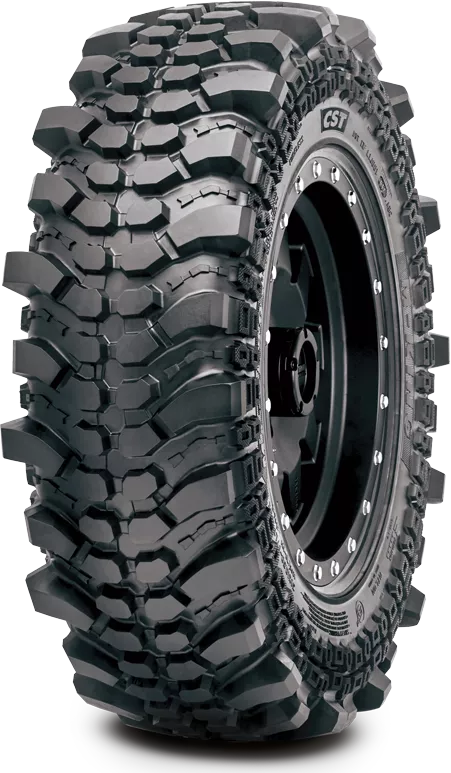 CST CL98 33x11.5R16 117K