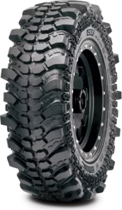 Всесезонная шина CST CL98 35x11.5R15 121K фото