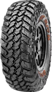 Всесезонная шина CST Sahara M/T II 285/70R17 121/118Q icon