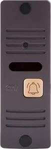 Вызывная панель CTV CTV-D10 Plus (коричневый) фото