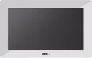 Монитор CTV CTV-iM Cloud 7 (белый) фото