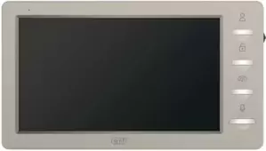 Монитор CTV CTV-M3702 Gamma (бежевый) фото