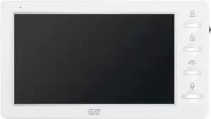 Монитор CTV CTV-M3702 Gamma (белый) фото