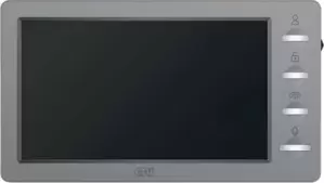 Монитор CTV CTV-M3702 Gamma (графит) фото
