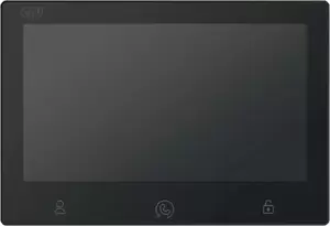 Монитор CTV CTV-M3713 Astra Plus (черный) фото