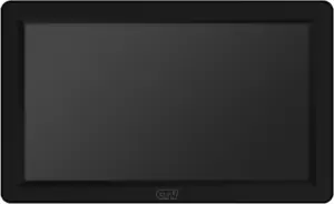 Монитор CTV CTV-M3722 Spectrum (черный графитовый) фото
