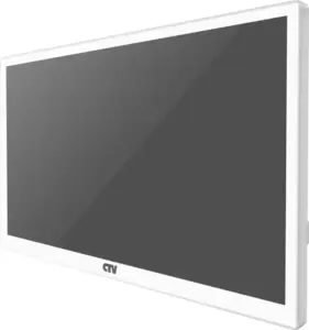 Монитор CTV CTV-M5101 (белый) фото