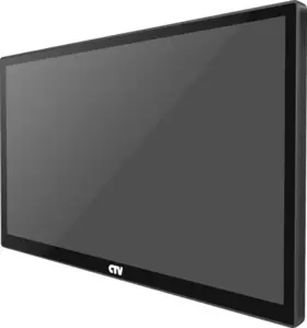 Монитор CTV CTV-M5101 (черный) фото