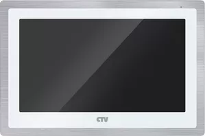 Монитор CTV CTV-M5102 (белый) фото