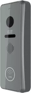 Вызывная панель CTV D4002EM (серый) фото