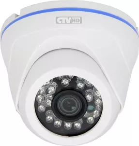 CCTV-камера CTV HDD361A SE фото