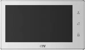 Монитор CTV M2101 (белый) фото