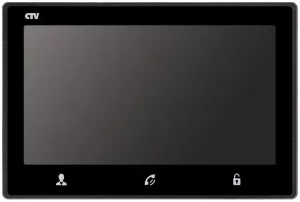 Монитор CTV M4703AHD (черный) фото