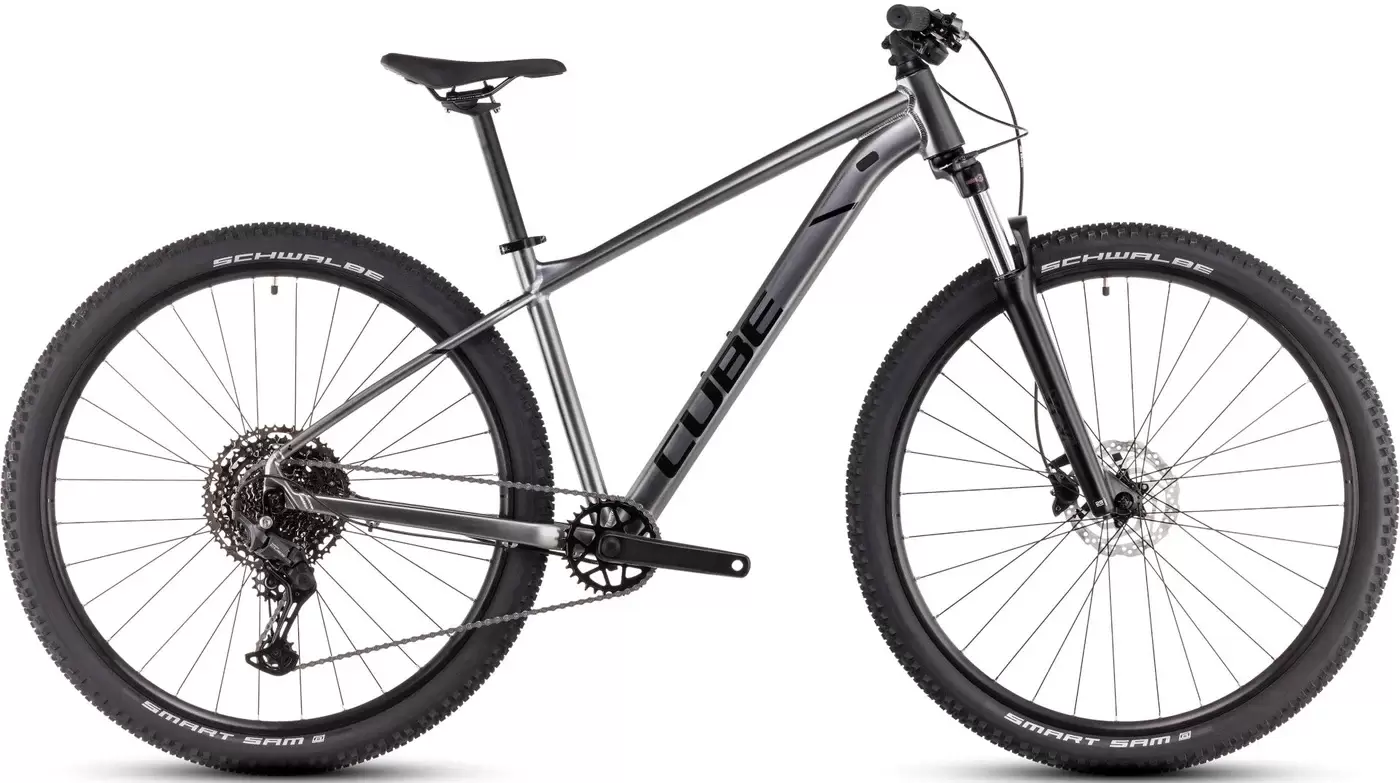 Cube Aim SLX 29 L 2025 (slateblack'n'black)